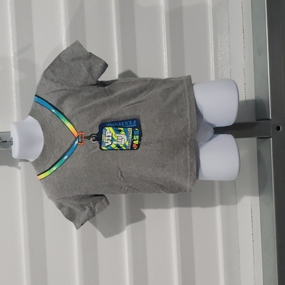 Boys tshirt size 24 months Garanimals‎ brand